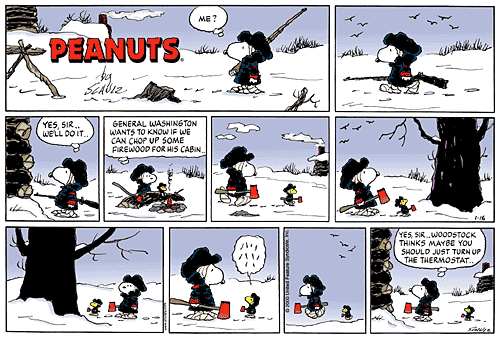Download The Peanuts Cartoon Cartoons
