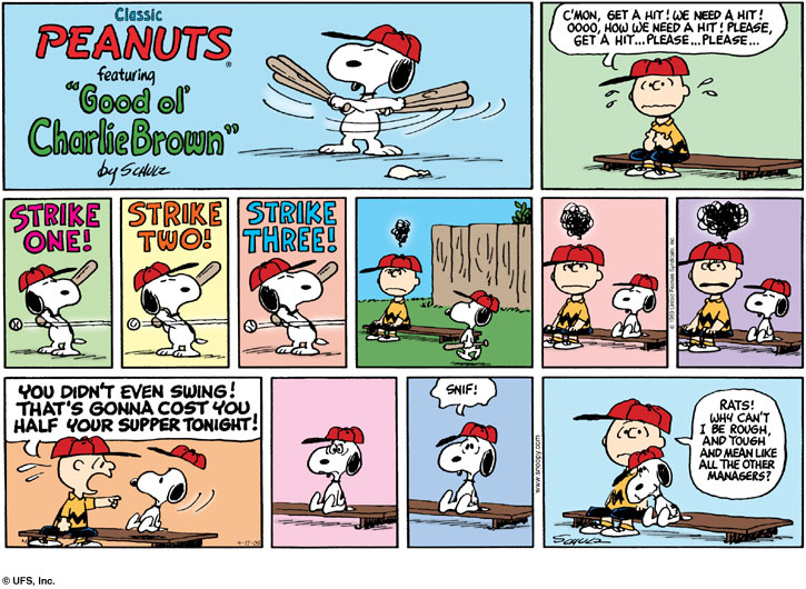 CARTOON STRIPS cartoon strips: